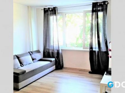 mieszkanie na wynajem szczecin bazarowa 2 pokoje