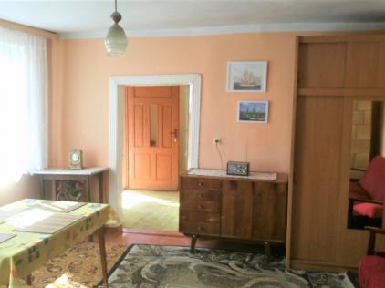 na sprzedaż dom golczewo